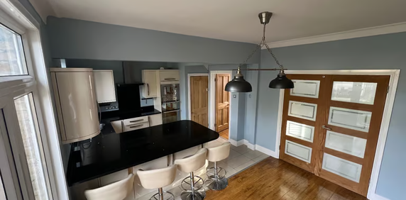 1 bedroom in a house share to rent - Photo 2