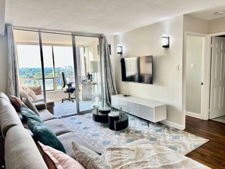 For Lease - 24 Hanover Road Unit# 905, Brampton, Ontario - Photo 4