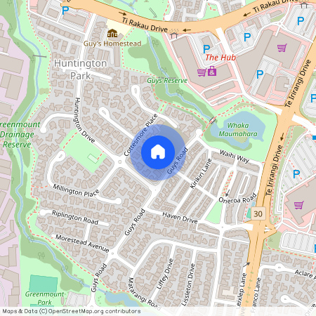 155A Guys Road, East Tamaki, Manukau City