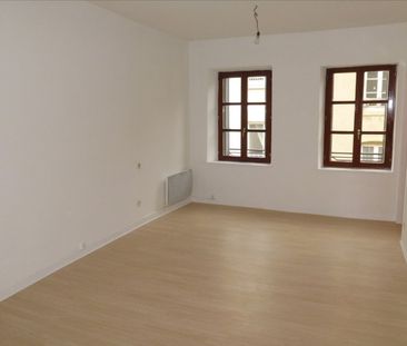 Appartement 1 pièce à Thionville - Photo 1