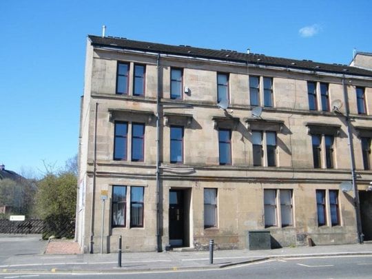 Neilston Road, Paisley - Photo 1