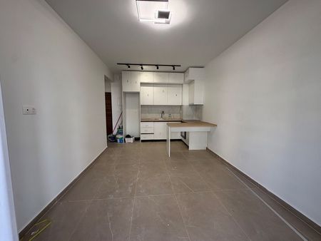 Studio/Γκαρσονιέρα για ενοικίαση Παναγία Φανερωμένη (Ξηροκρήνη - Παναγία Φανερωμένη) - Photo 4