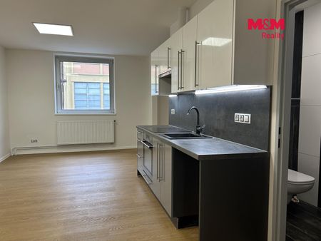 Pronájem bytu 2+1 64 m², Riegrova 4337, Jablonec nad Nisou - Photo 5