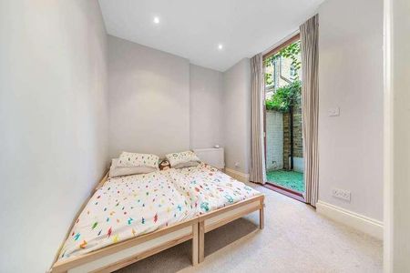 Warriner Gardens, Battersea, SW11 - Photo 3