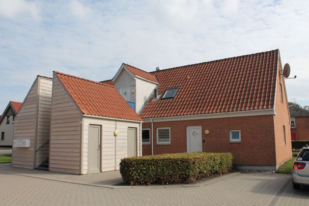 Veggerbyvej 3 A-I, Suldrup - Photo 1