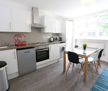 Room in a Shared House, Morant Street, E14 - Photo 6