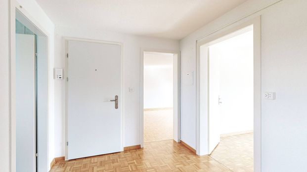 Wohlfühlen beginnt hier - Photo 1