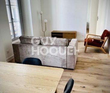 Location Maison 1 pièce 10m² - Photo 1