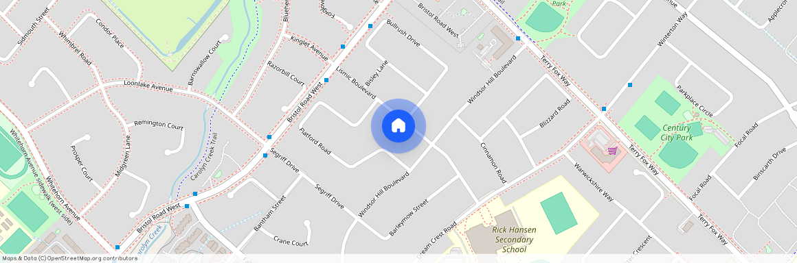 5322 Lismic Boulevard Unit# Upper, Mississauga