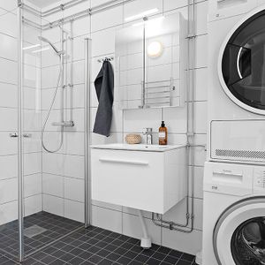 Klockarvägen 37, Geneta - Foto 2