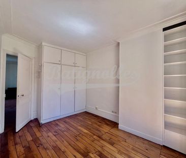 Location Appartement 2 pièces 37m² PARIS 17ème - Photo 3