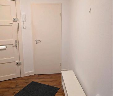 Untervermiete 2 Zimmer Wohnung in Winterhude, BEFRISTET! - Photo 3
