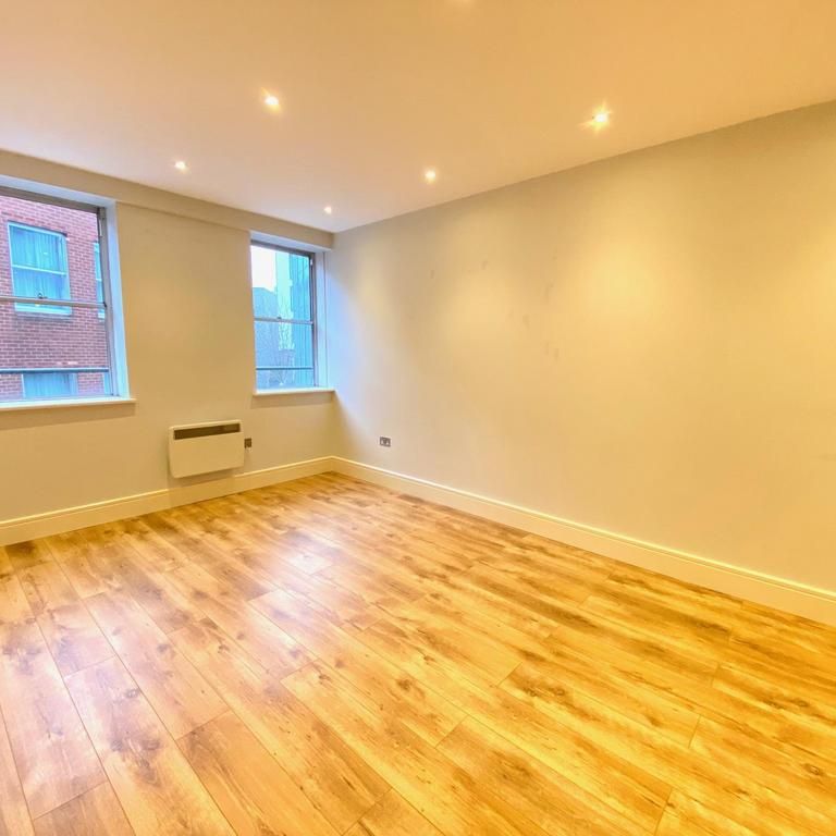 1 bedroom flat to rent - Photo 1