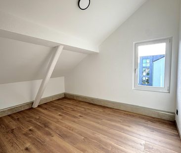 Erstvermietung nach Totalsanierung - Foto 3