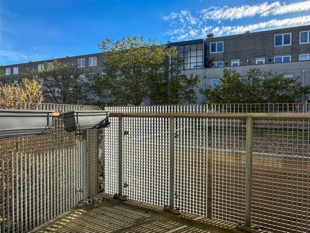 Appartement te huur: Slachthuisstraat 311 9713 MS Groningen - Photo 2