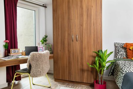 Small High Single Studio - Photo 4