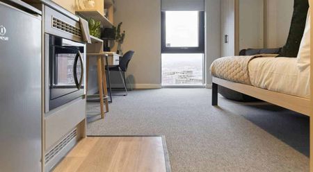 Classic Studio - Photo 3