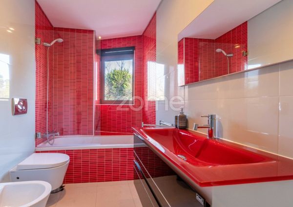 Apartamento T1 em Porto