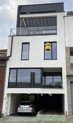 Nieuwbouwappartement in het centrum van Scherpenheuvel - Foto 1