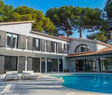 CAP D'ANTIBES - Photo 6