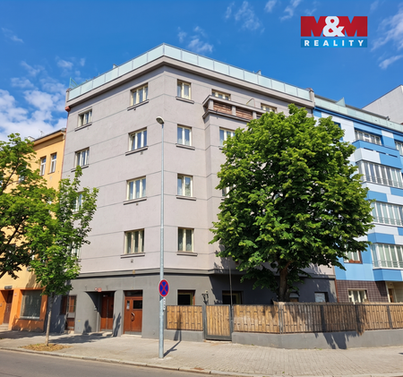 Pronájem bytu 1+kk a garsoniéry 30 m² - Fotografie 5
