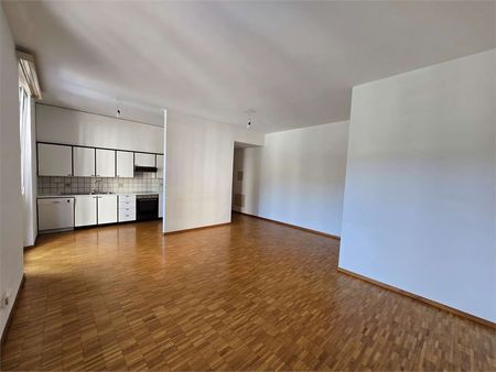 3.5 Zimmer, 95 m² - Photo 3