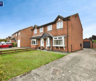 3 bedroom House To Let Total Size: 829 SQ FT - Photo 5