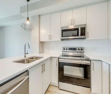 For Lease - 128 GROVEWOOD Common Unit# 533, Oakville, Ontario - Photo 4