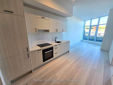 For Lease - 1 Kyle Lowry Road Unit# 103, Toronto, Ontario - Photo 5