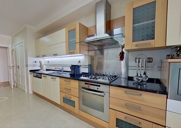 Apartamento T2 em Lisboa