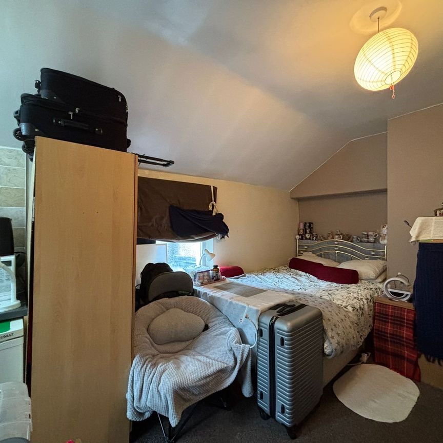 Clive Road, Canton, Cardiff - Photo 1