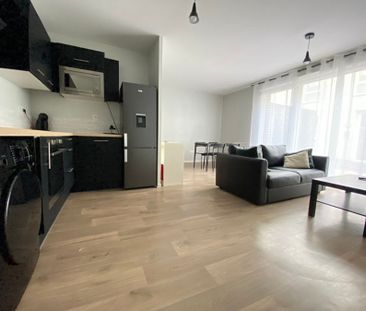 Appartement 2 pièces à Roubaix - Photo 5