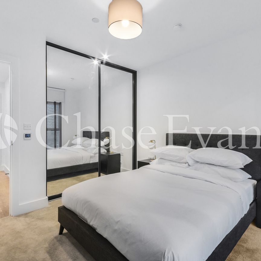 1 bedroom apartment to rent - Photo 1