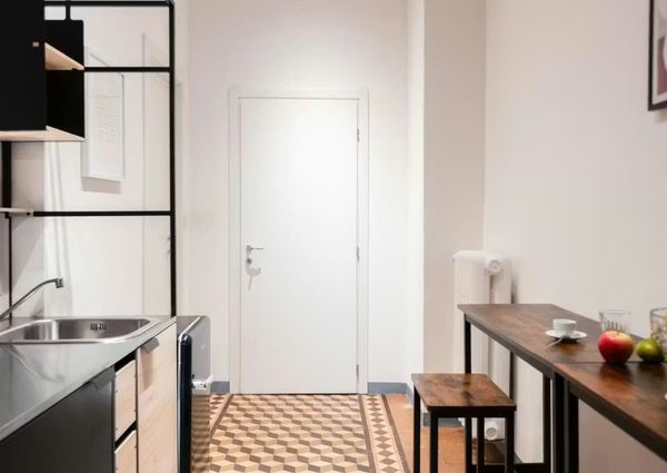 Piazza Madama Cristina, Turin, Piedmont 10125