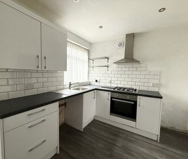 Graham Street, St Helens. WA9 1LX - Photo 1