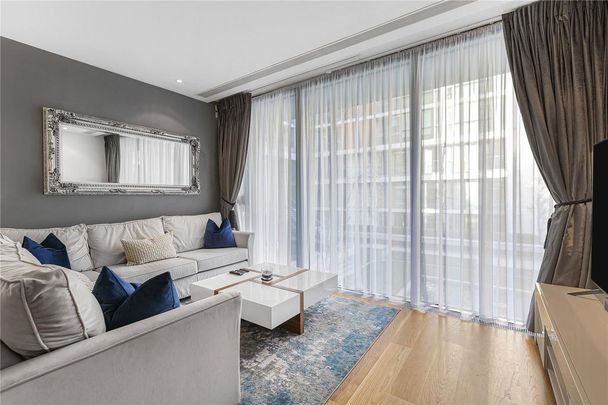 1 bedroom apartment to rent - Photo 1