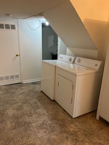 For Lease - 26 Panorama Crescent Unit# Lower Level Bsment, Brampton, Ontario - Photo 5