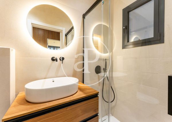 Apartment for rent in Santa Catalina