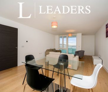 2 bedroom apartment to rent The Boardwalk, Brighton, BN2 - Photo 5