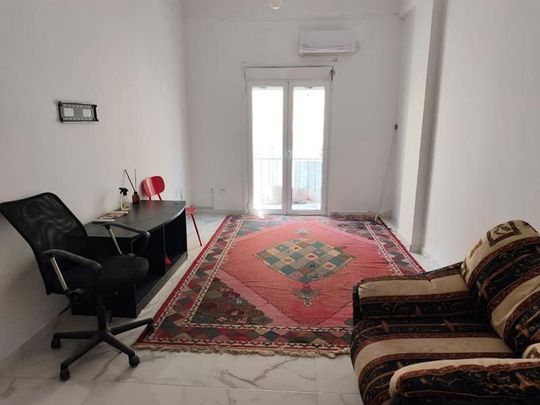 Διαμέρισμα για ενοικίαση Πλατεία Αμερικής (Λεωφόρος Πατησίων - Λεωφόρος Αχαρνών) - Photo 1