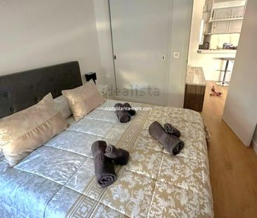 La Cala de Finestrat - Photo 1