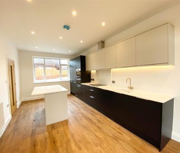 3 bedroom detached house to rent - Photo 1