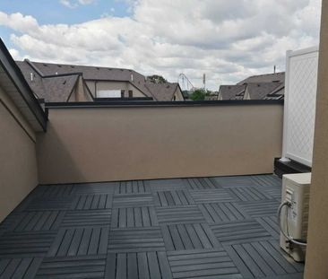 For Lease - 181 Parktree Drive Unit# 29, Vaughan, Ontario - Photo 6