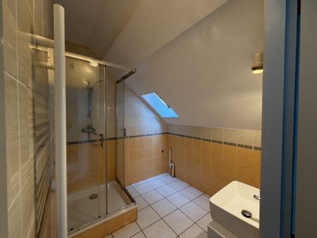 Location Appartement 3 pièces 43m² JOEUF 54240 - Photo 2