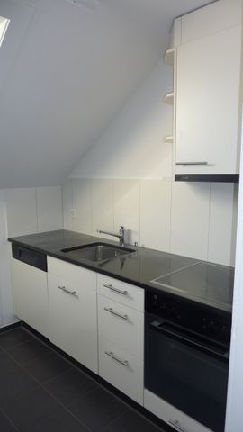 1.5 Zimmer, 2. Stock - Photo 2