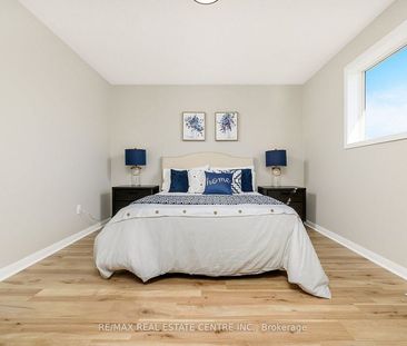 For Lease - 873 Gazley Circle, Milton, Ontario - Photo 6