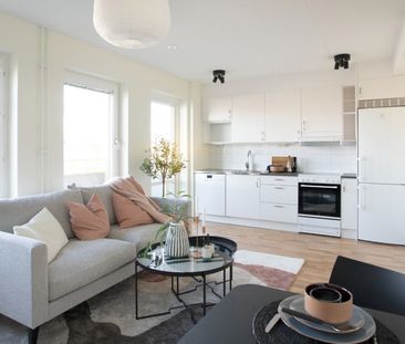 Gamla Uppsalagatan 51D, 75425 - Foto 1