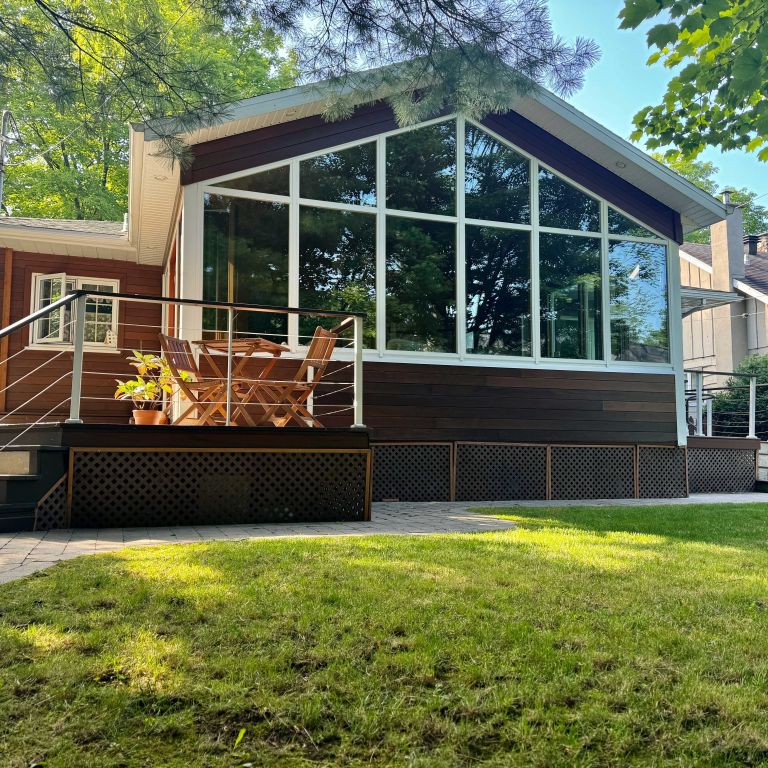 Superbe Maison Avec Solarium Et Terrasse - Photo 1