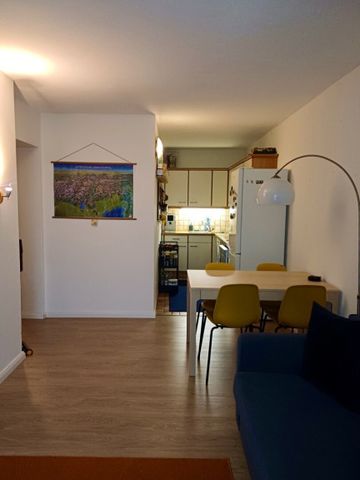 SPORTLER / NATURLIEBHABER ZWEIZIMMERWOHNUNG MUTTERS / RAITIS - Foto 2