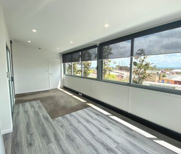 One Bedroom Renovated Rooftop Unit - Photo 1